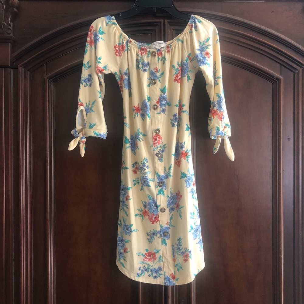 No Comment | Girls | Sz M 10-12